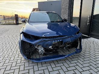 Audi Q6 e-tron S-Edition 100kWh Quattro 388PK PANO FULL OPTIONS! picture 5