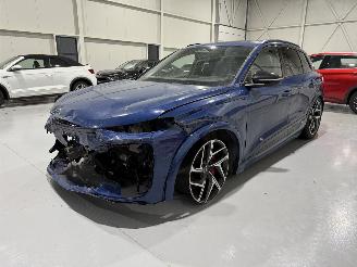 Audi Q6 e-tron S-Edition 100kWh Quattro 388PK PANO FULL OPTIONS! picture 10