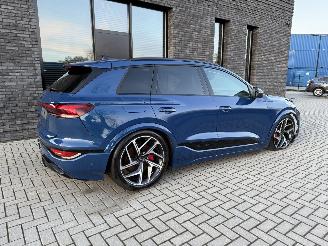 Audi Q6 e-tron S-Edition 100kWh Quattro 388PK PANO FULL OPTIONS! picture 7