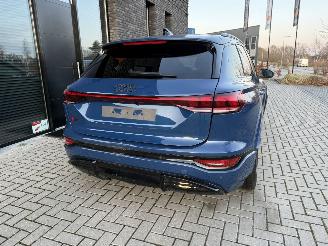 Audi Q6 e-tron S-Edition 100kWh Quattro 388PK PANO FULL OPTIONS! picture 9