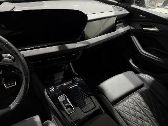 Audi Q6 e-tron S-Edition 100kWh Quattro 388PK PANO FULL OPTIONS! picture 20