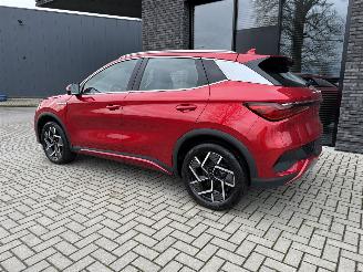 BYD Atto 3 Design EV 60kWh 204PK Aut. PANO FULL OPTIONS! picture 15