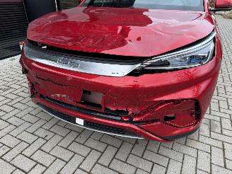 BYD Atto 3 Design EV 60kWh 204PK Aut. PANO FULL OPTIONS! picture 39