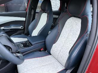 BYD Atto 3 Design EV 60kWh 204PK Aut. PANO FULL OPTIONS! picture 19