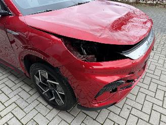 BYD Atto 3 Design EV 60kWh 204PK Aut. PANO FULL OPTIONS! picture 42