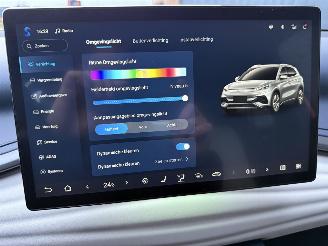 BYD Atto 3 Design EV 60kWh 204PK Aut. PANO FULL OPTIONS! picture 31