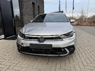 Volkswagen Polo 1.0 TSI 95PK R-Line VOL! picture 4