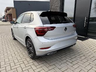 Volkswagen Polo 1.0 TSI 95PK R-Line VOL! picture 14