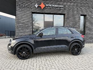 Avarii autoturisme Volkswagen T-Roc 1.5 TSI 150PK DSG7 Style 2020/10