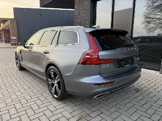 Volvo V-60 T6 Recharge PHEV 341PK AWD Inscription picture 10