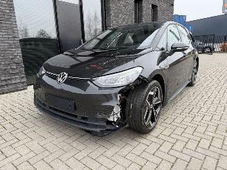 Volkswagen ID.3 PRO 58kWh 204PK Aut. EV picture 3