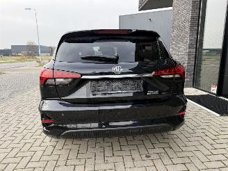 MG MG5 Electric 50kWh 177PK Aut. Luxury picture 13