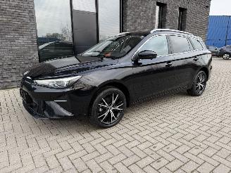 MG MG5 Electric 50kWh 177PK Aut. Luxury picture 2