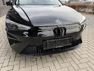 MG MG5 Electric 50kWh 177PK Aut. Luxury picture 33