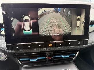 MG MG5 Electric 50kWh 177PK Aut. Luxury picture 24