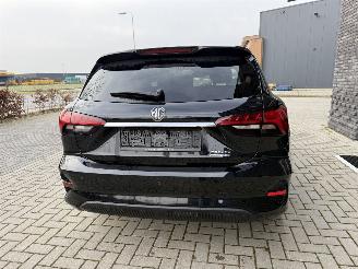 MG MG5 Electric 50kWh 177PK Aut. Luxury picture 12