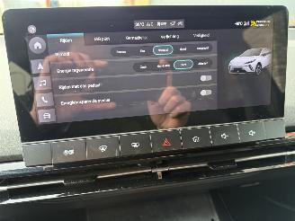 MG MG4 Long Range 64kWh 245PK Aut. Luxury picture 26