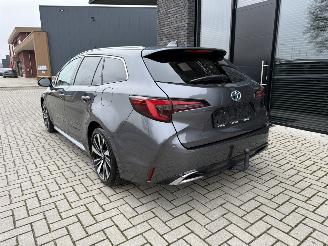 Toyota Corolla Touring Sports 1.8 Hybrid 140PK Aut. Dynamic picture 14