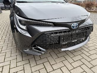 Toyota Corolla Touring Sports 1.8 Hybrid 140PK Aut. Dynamic picture 35