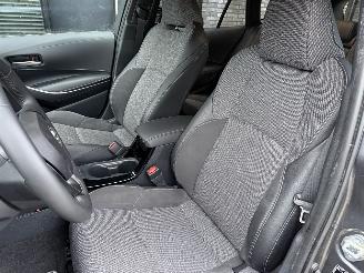 Toyota Corolla Touring Sports 1.8 Hybrid 140PK Aut. Dynamic picture 18