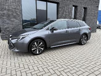 Toyota Corolla Touring Sports 1.8 Hybrid 140PK Aut. Dynamic picture 2