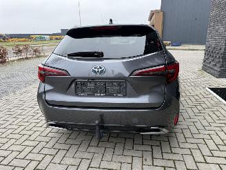 Toyota Corolla Touring Sports 1.8 Hybrid 140PK Aut. Dynamic picture 12
