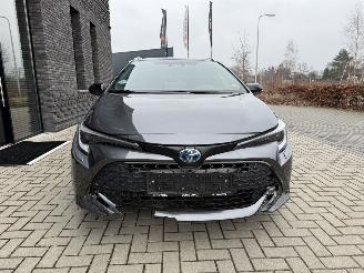 Toyota Corolla Touring Sports 1.8 Hybrid 140PK Aut. Dynamic picture 5