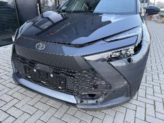 Toyota C-HR 1.8 Hybrid 140 Aut. Dynamic picture 36
