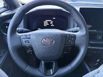 Toyota C-HR 1.8 Hybrid 140 Aut. Dynamic picture 20