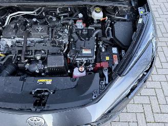 Toyota C-HR 1.8 Hybrid 140 Aut. Dynamic picture 39