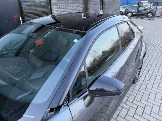 Toyota C-HR 1.8 Hybrid 140 Aut. Dynamic picture 32