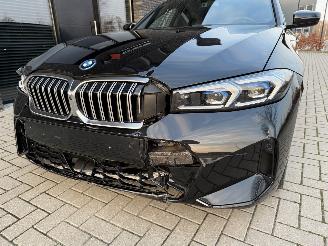 BMW 3-serie 330e Touring 292PK Steptronic M-Sport picture 39