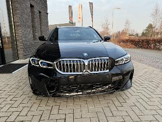 BMW 3-serie 330e Touring 292PK Steptronic M-Sport picture 5