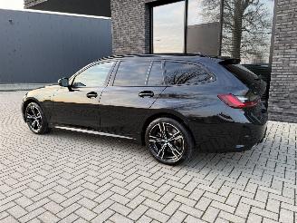 BMW 3-serie 330e Touring 292PK Steptronic M-Sport picture 15