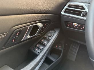 BMW 3-serie 330e Touring 292PK Steptronic M-Sport picture 33