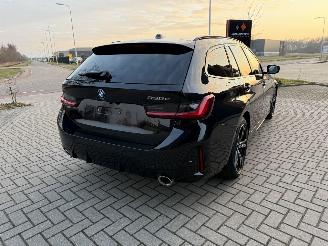 BMW 3-serie 330e Touring 292PK Steptronic M-Sport picture 11