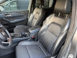 Nissan Qashqai 1.3 MHEV 158PK Xtronic Tekna PANO VOL! picture 19
