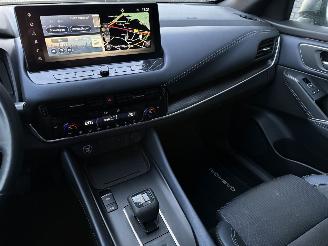 Nissan Qashqai 1.3 MHEV 158PK Xtronic Tekna PANO VOL! picture 21