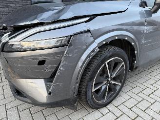 Nissan Qashqai 1.3 MHEV 158PK Xtronic Tekna PANO VOL! picture 44