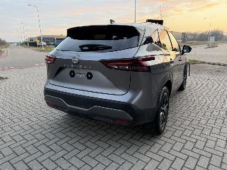 Nissan Qashqai 1.3 MHEV 158PK Xtronic Tekna PANO VOL! picture 11