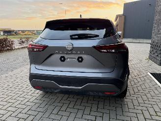 Nissan Qashqai 1.3 MHEV 158PK Xtronic Tekna PANO VOL! picture 12