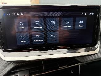 Peugeot 208 NEW MOD. 1.2 PureTech 101PK EAT8 Aut. Allure picture 22