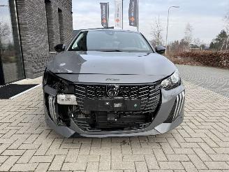 Peugeot 208 NEW MOD. 1.2 PureTech 101PK EAT8 Aut. Allure picture 5