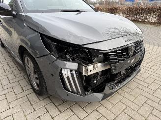 Peugeot 208 NEW MOD. 1.2 PureTech 101PK EAT8 Aut. Allure picture 35