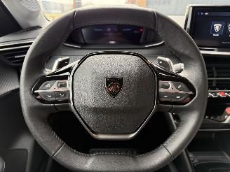 Peugeot 208 NEW MOD. 1.2 PureTech 101PK EAT8 Aut. Allure picture 19