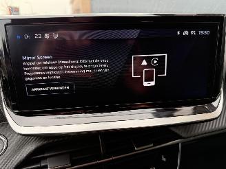 Peugeot 208 NEW MOD. 1.2 PureTech 101PK EAT8 Aut. Allure picture 25