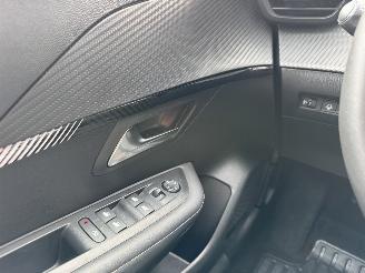 Peugeot 208 NEW MOD. 1.2 PureTech 101PK EAT8 Aut. Allure picture 30