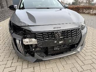 Peugeot 208 NEW MOD. 1.2 PureTech 101PK EAT8 Aut. Allure picture 34