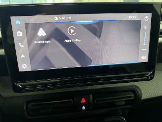 Citroën C3 EV NEW MODEL! MAX 44kWh 113PK Aut. picture 21