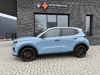 Unfallwagen Citroën C3 EV NEW MODEL! MAX 44kWh 113PK Aut. 2025/5